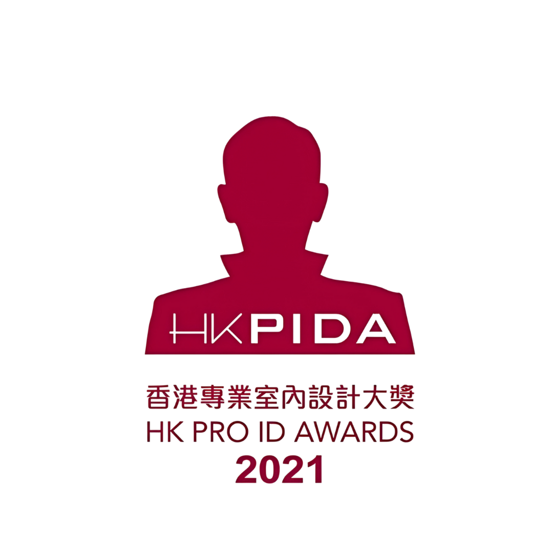 HK PRO ID AWARDS 2021