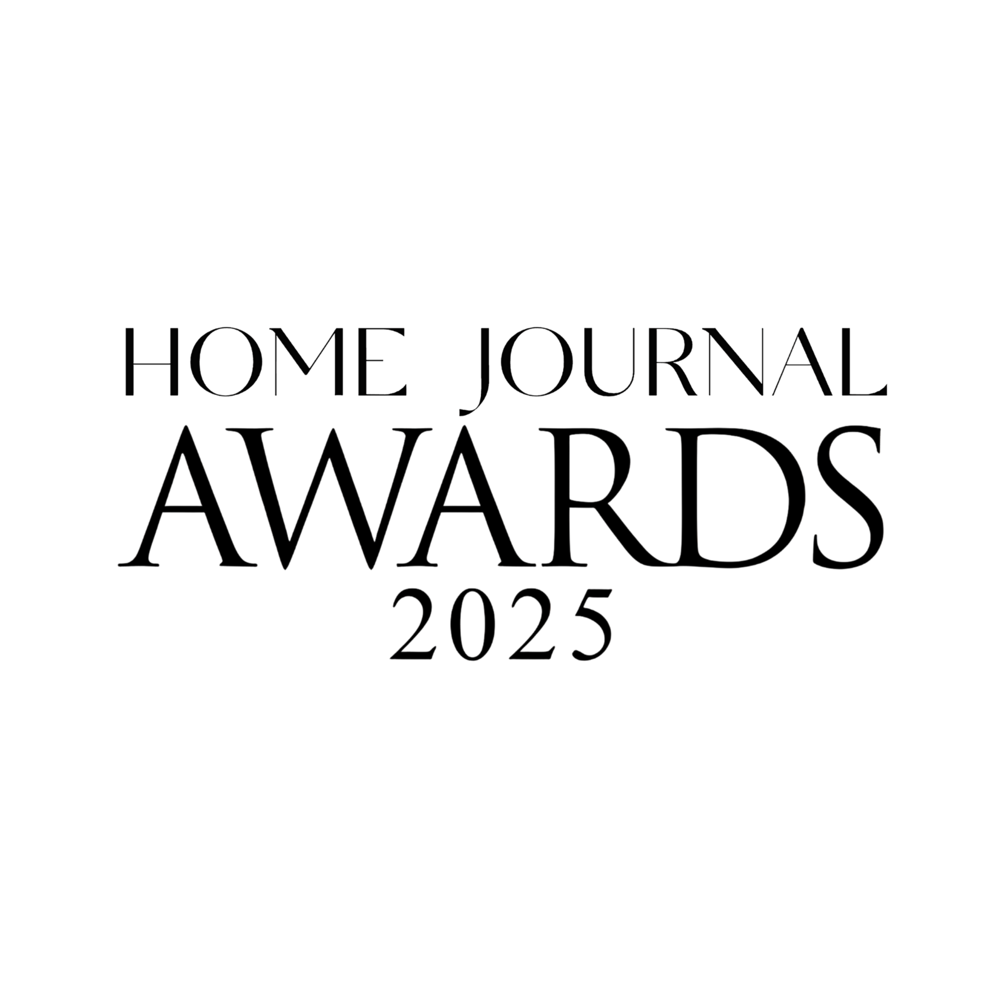 Best Designer Awards Merit Winner